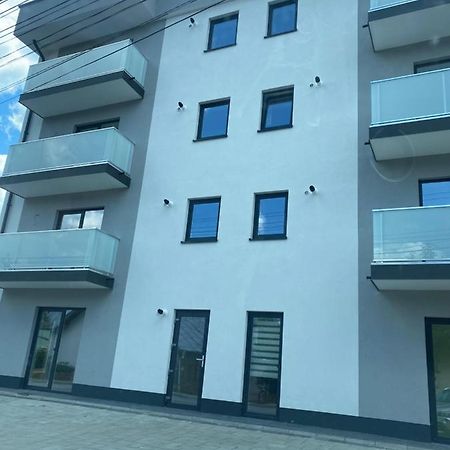 Luxury Queen Câmpulung Moldovenesc Eksteriør bilde