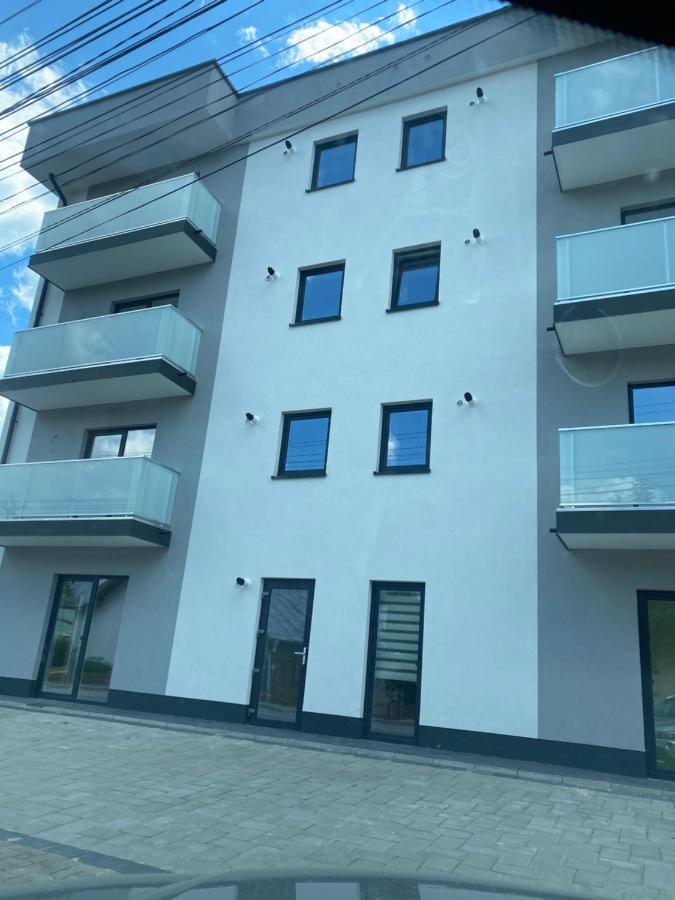 Luxury Queen Câmpulung Moldovenesc Eksteriør bilde